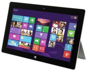 Darty : Microsoft Surface 2 en 64 Go à 539€ plus Touch Cover à 1€