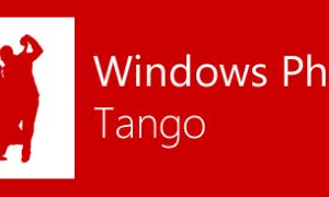 La future mise à jour Tango apporterait la création de dossiers ?