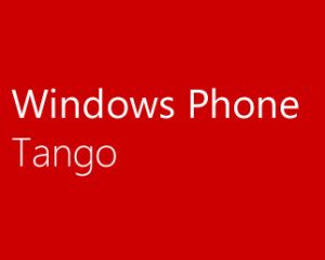 Liste des améliorations de la MAJ Windows Phone Tango (8773)