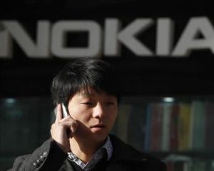 Huawei dément un possible rachat de Nokia