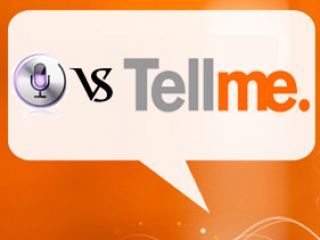 Siri contre TellMe : deuxième round