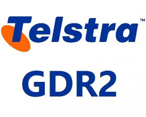 L'opérateur australien Telstra a daté le déploiement de la GDR2