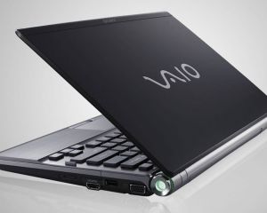 Sony se retire du marché du PC et revend sa gamme "Vaio"