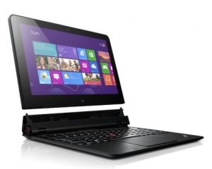 Le ThinkPad Helix de Lenovo sortira en avril aux États-Unis