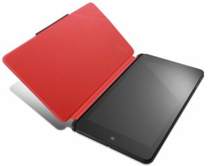 [CES 2014] Lenovo présente son ThinkPad 8, X1 Carbon et plus encore