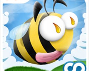 Le jeu Tiny Bee est disponible sur Windows Phone