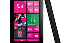 Le Nokia Lumia 810, un nouveau Windows Phone 8 pour T-Mobile USA