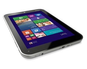 [IFA] Le Toshiba Encore, la première tablette sous Intel Bay Trail
