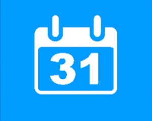True Calendar 8, une alternative de Calendrier pour WP8