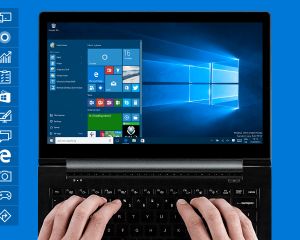 Try Windows 10 permet aux nouveaux venus de découvrir le système d'exploitation