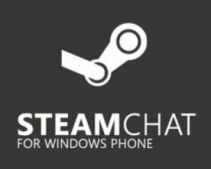 Frustré par l'absence de l'app Steam Chat sur WP, il crée son concept