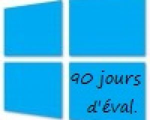 Windows 8 est disponible en version d’évaluation pour les développeurs