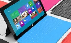Dossier : Windows 8 sur les tablettes et ordinateurs portables actuels