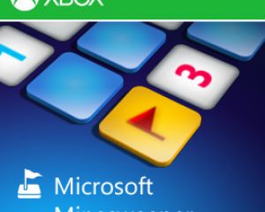 Test du jeu Microsoft Minesweeper / démineur