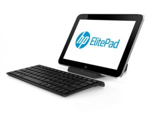 HP ElitePad 900 : la tablette aux vestes intelligentes sous Windows 8