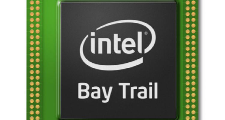 Les processeurs Intel Atom Bay Trail sont-ils 32 bits ou 64 bits ?