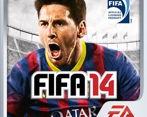 FIFA 14, un succès EA colossal, ne traînera pas à arriver sur WP8
