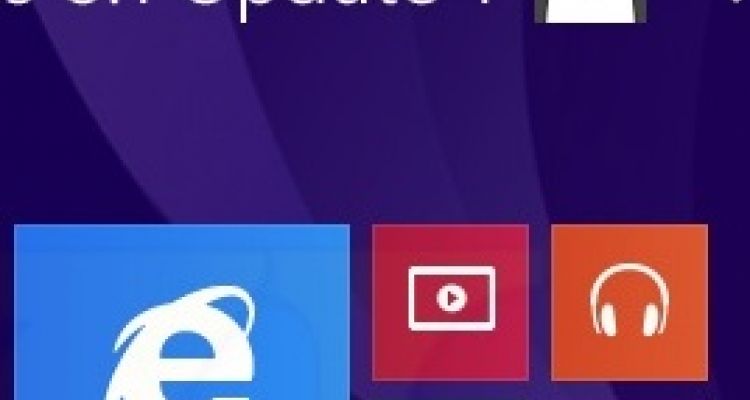 [MAJ] Windows 8.1 Update 1 obligatoire à partir du 10 juin