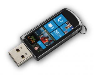 Le stockage de masse USB non disponible sur les Nokia Lumia [MAJ]