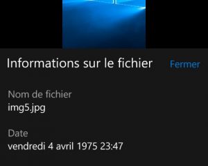 Microsoft cache un easter egg dans Windows 10 mobile Preview