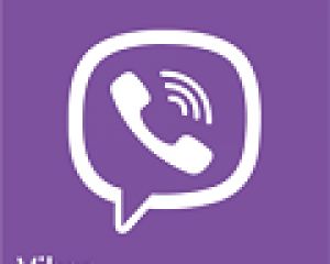 Viber revient dans sa version 2.24 pour Windows Phone