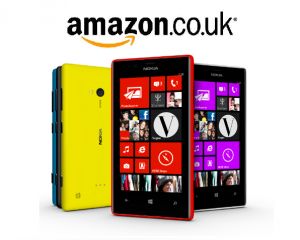 Le Nokia Lumia 720 disponible sur Amazon UK le 8 avril