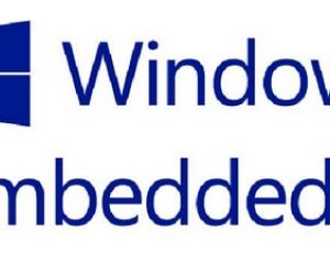 Microsoft propose sa dernière version de Windows 8 Embedded