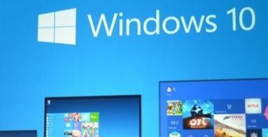 Windows 10 : Microsoft a officialisé son futur système d'exploitation