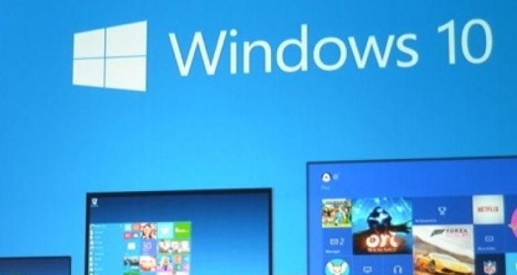 Windows 10 : Microsoft a officialisé son futur système d'exploitation