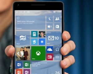 [MAJ] Windows 10 Mobile pour octobre ou novembre selon SFR