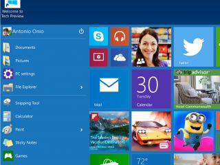Windows 10 : gratuit également pour les versions piratées de W7 et W8