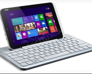 Acer Iconia W3-810 : la première tablette W8 en 7 pouces ?