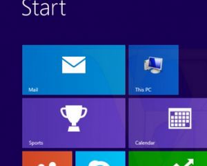 La mise à jour Windows 8.1 Update 1 finalement pour le mois d'avril ?