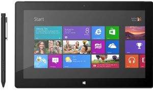 Microsoft Surface Pro : critiques sur son autonomie et la résolution