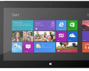 Microsoft Surface Pro : critiques sur son autonomie et la résolution