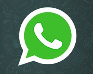 WhatsApp WP8 en version 2.11 : envoi de vidéos et plus
