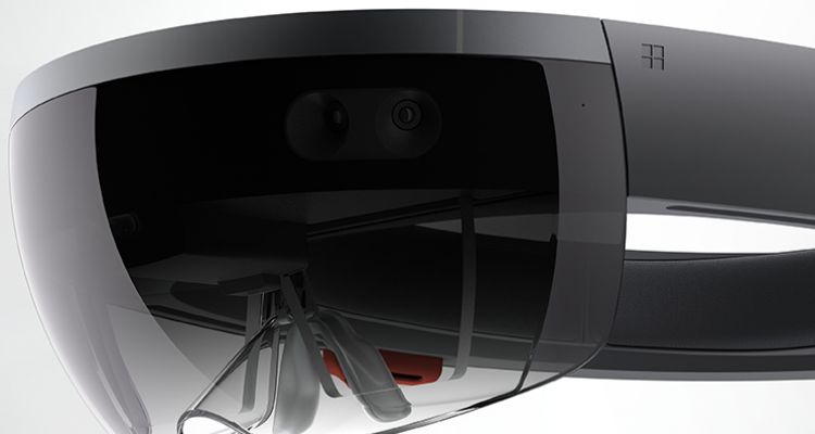 Microsoft HoloLens : quelles sont les possibilités de l'appareil ?
