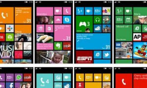 Sony confirme les discussions avec Microsoft concernant Windows Phone