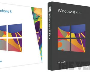 Windows 8 Pro à moins 70$ pendant quelques mois ?