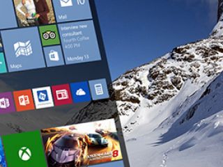 Windows 10 : HP veut être le premier à fournir des appareils dès le 28 juillet