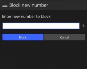 Windows 10 : blocage de numéro, nouveaux raccourcis et autres
