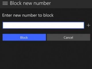 Windows 10 : blocage de numéro, nouveaux raccourcis et autres