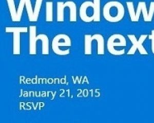 [MAJ] The Next Chapter : Windows (Phone) 10, c'est pour le 21 janvier