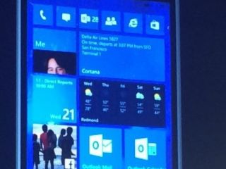 Windows 10 Technical Preview : la version "slow" est disponible