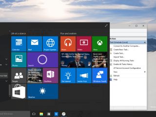 Le build 10074 de Windows 10 desktop disponible pour les Insiders + correctif