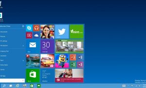 Windows 10: Cortana, spécifications, et vidéo de la conférence