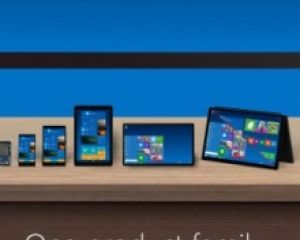 Microsoft veut "se libérer des écrans de petites tailles" pour WP