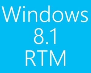 La build 9478 de W8.1 enchaîne et évoque une version RTM toute proche