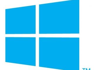 Le nouveau logo de Windows 8 dévoilé !