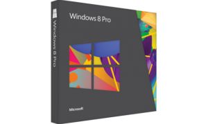 Mettez à jour votre PC vers Windows 8 Pro pour 29.99€ (durée limitée)